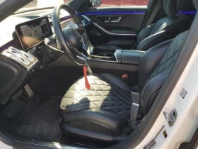 Mercedes-Benz S 500 3.0L 6 All wheel drive - 96300 лв. / 49237.41 € - 77532908 11