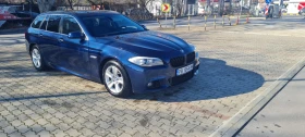 BMW 530 Touring - 10250 € / 20047.26 лв. - 96885104 15