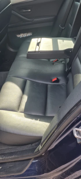 BMW 530 Touring - 10250 € / 20047.26 лв. - 96885104 2