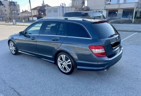Mercedes-Benz C 300 Avantgarde AMG Optic - 9145 € / 17886.07 лв. - 31455748 5