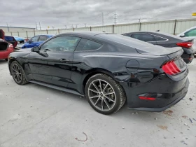 Ford Mustang 2.3L 310HP* Kожа* Подгрев* НАВИ* Keyless - 13710 € / 26814.43 лв. - 81345541 2