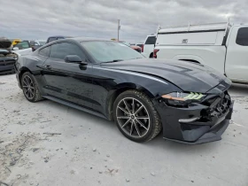 Ford Mustang 2.3L 310HP* Kожа* Подгрев* НАВИ* Keyless - 13710 € / 26814.43 лв. - 81345541 4