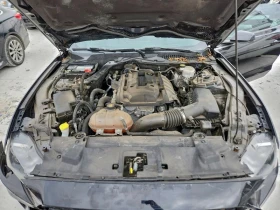 Ford Mustang 2.3L 310HP* Kожа* Подгрев* НАВИ* Keyless - 13710 € / 26814.43 лв. - 81345541 11