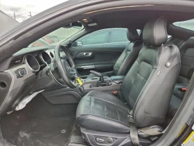 Ford Mustang 2.3L 310HP* Kожа* Подгрев* НАВИ* Keyless - 13710 € / 26814.43 лв. - 81345541 7