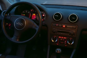 Audi A3 - 2500 € / 4889.57 лв. - 99475472 11