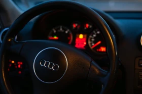 Audi A3 - 2500 € / 4889.57 лв. - 99475472 12