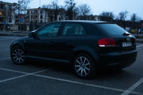 Audi A3 - 2500 € / 4889.57 лв. - 99475472 6
