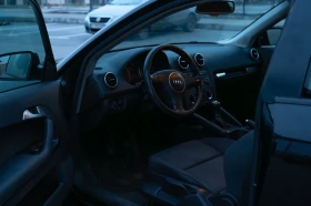 Audi A3 - 2500 € / 4889.57 лв. - 99475472 7