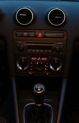 Audi A3 - 2500 € / 4889.57 лв. - 99475472 13