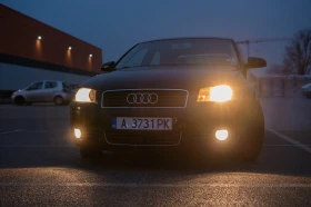 Audi A3 - 2500 € / 4889.57 лв. - 99475472 14