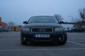 Audi A3 - 2500 € / 4889.57 лв. - 99475472 2