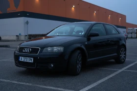 Audi A3 - 2500 € / 4889.57 лв. - 99475472 3