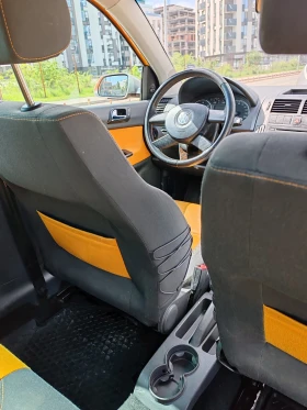 VW Polo Cross Polo - 2800 € / 5476.32 лв. - 61791474 3