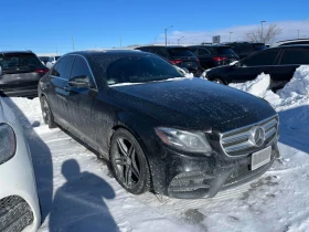 Mercedes-Benz E 450 * DISTRONIC* ВТОРИ КОМПЛЕКТ ГУМИ С ДЖАНТИ , снимка 3