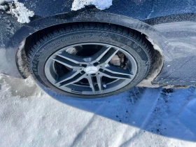 Mercedes-Benz E 450 * DISTRONIC* ВТОРИ КОМПЛЕКТ ГУМИ С ДЖАНТИ , снимка 7