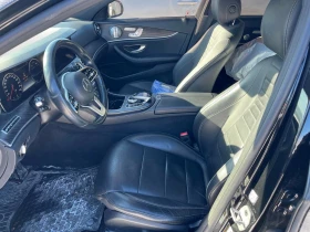 Mercedes-Benz E 450 * DISTRONIC* ВТОРИ КОМПЛЕКТ ГУМИ С ДЖАНТИ , снимка 5