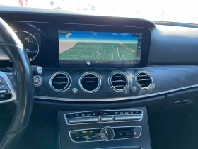 Mercedes-Benz E 450 * DISTRONIC* ВТОРИ КОМПЛЕКТ ГУМИ С ДЖАНТИ , снимка 9