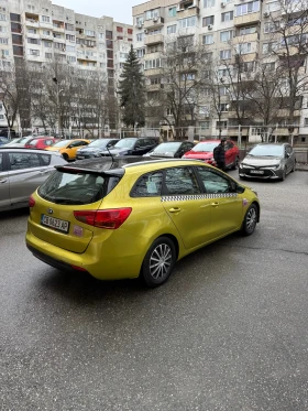 Kia Ceed 1.4 Газ/Бензин, снимка 5