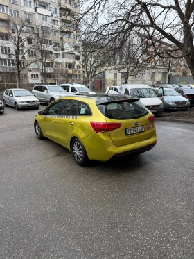 Kia Ceed 1.4 Газ/Бензин, снимка 2
