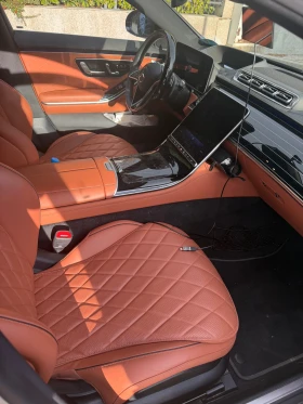 Mercedes-Benz S 580 - 130000 € / 254257.90 лв. - 19376355 6