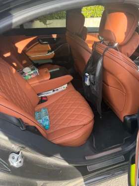 Mercedes-Benz S 580 - 130000 € / 254257.90 лв. - 19376355 5