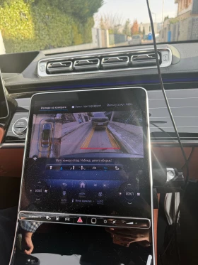 Mercedes-Benz S 580 - 130000 € / 254257.90 лв. - 19376355 9