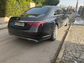 Mercedes-Benz S 580 - 130000 € / 254257.90 лв. - 19376355 4