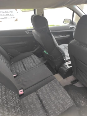 Peugeot 307 sw - 2000 € / 3911.66 лв. - 53980513 8