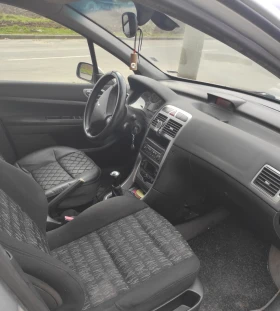 Peugeot 307 sw - 2000 € / 3911.66 лв. - 53980513 10