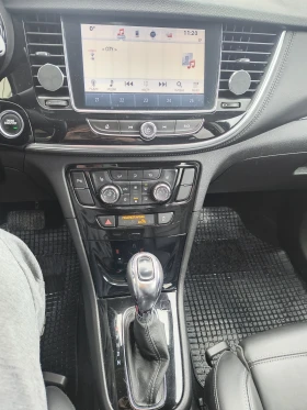 Opel Mokka X - 11000 € / 21514.13 лв. - 83976833 8