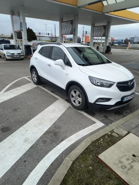 Opel Mokka X - 11000 € / 21514.13 лв. - 83976833 2
