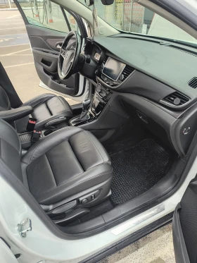 Opel Mokka X - 11000 € / 21514.13 лв. - 83976833 11