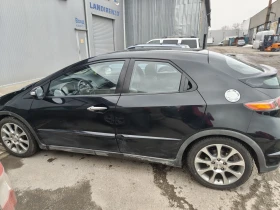 Honda Civic 1.4i - 3323 € / 6499.22 лв. - 78894251 7