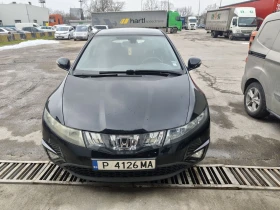 Honda Civic 1.4i - 3323 € / 6499.22 лв. - 78894251 11