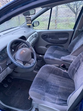Renault Scenic - 1450 € / 2835.95 лв. - 96161697 2