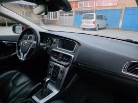Volvo V40 2.0 D FULL  - 9500 € / 18580.38 лв. - 92456653 9