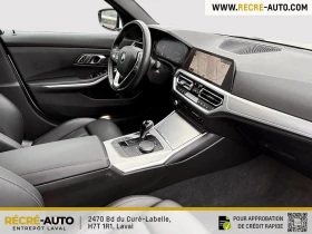 BMW 330 xDrive AWD АвтоКредит  (ЦЕНА ДО БГ) - 25850 € / 50558.21 лв. - 37044868 12