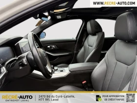 BMW 330 xDrive AWD АвтоКредит  (ЦЕНА ДО БГ) - 25850 € / 50558.21 лв. - 37044868 9