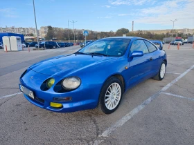 Toyota Celica - 3500 € / 6845.40 лв. - 39298181 3