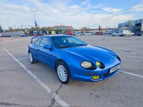 Toyota Celica - 3500 € / 6845.40 лв. - 39298181 2