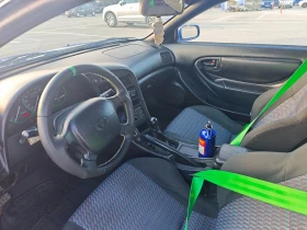 Toyota Celica - 3500 € / 6845.40 лв. - 39298181 6