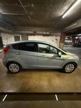 Ford Fiesta - 5000 € / 9779.15 лв. - 49859651 3