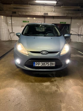 Ford Fiesta - 5000 € / 9779.15 лв. - 49859651 11