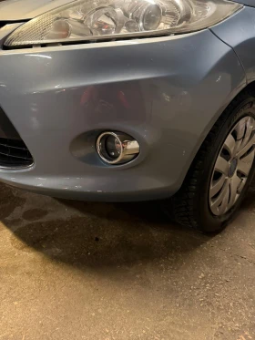 Ford Fiesta - 5000 € / 9779.15 лв. - 49859651 8