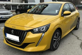 Peugeot 208 1.2 Petrol - 13295 € / 26002.76 лв. - 90091483 2