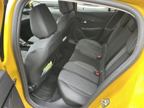 Peugeot 208 1.2 Petrol - 13295 € / 26002.76 лв. - 90091483 8