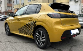 Peugeot 208 1.2 Petrol - 13295 € / 26002.76 лв. - 90091483 3