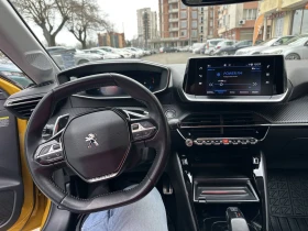 Peugeot 208 1.2 Petrol - 13295 € / 26002.76 лв. - 90091483 7