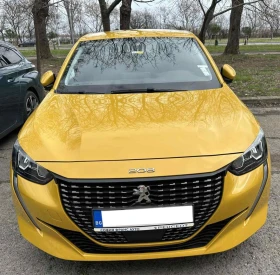 Peugeot 208 1.2 Petrol - 13295 € / 26002.76 лв. - 90091483 5