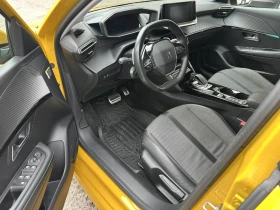 Peugeot 208 1.2 Petrol - 13295 € / 26002.76 лв. - 90091483 9